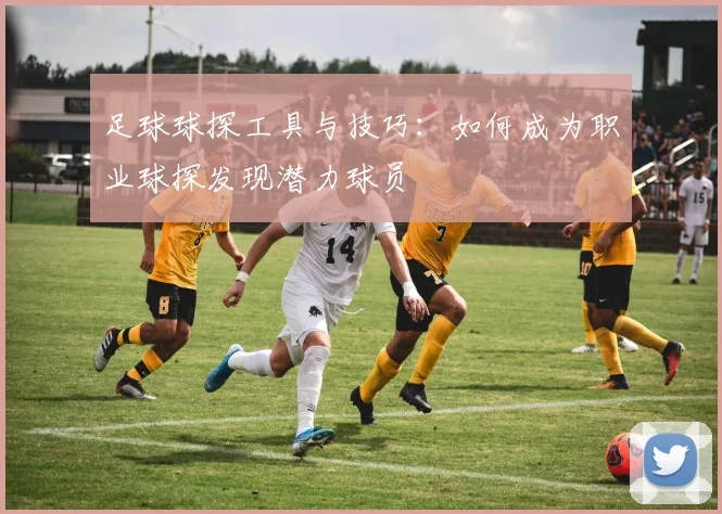 足球球探工具与技巧：如何成为职业球探发现潜力球员